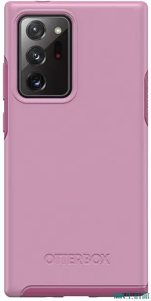 新品 Otterbox 對稱系列三星 Galaxy Note 20 Note20 Ultra 5g Stardust Glit現貨 可開發票