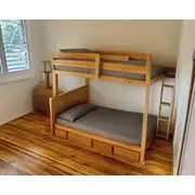 Cheerful 9 Bedrooms With Free Parking