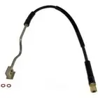 Brake Hydraulic Hose CARQUEST BHA38317