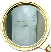 1 Pcs C1000H-CPU01(Used) in Good Condition