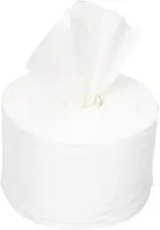 Gogogmee 1Roll Disposable Facial Tissue Makeup Remover Wipes Portable Face Towels for Gentle Cleansing for Travel and Outdoor Activities Soft and Durable Face Cloths