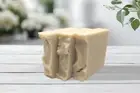 Handmade Goatmilk Soap, Two Butter Goatmilk Soap, Moisturizing Soap Bar