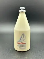 Old Spice After Shave Lotion Vintage 4.25oz Star CapNew Unused Free US Shipping