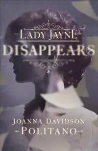 在飛比找博客來優惠-Lady Jayne Disappears