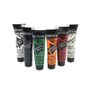 6 x 15ml Costume Screen Printing Ink