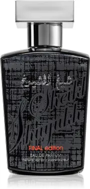 Lattafa Sheikh Al Shuyukh Final Edition - EDP - Volume: 100 ml