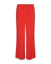 Vero Moda Kia Drawstring Waist Pants