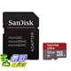 [8美國直購] SanDisk 記憶卡 ULTRA 32 GB uhi-i / CLASS 10 Micro SDHC 速度48 MB / S adapter- sdsdquan-032g-g4 a ( 5個裝 )