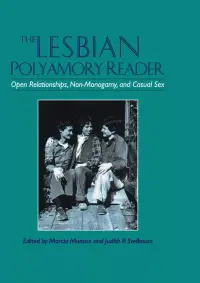 在飛比找博客來優惠-The Lesbian Polyamory Reader: 