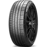Tire 235/40R19 ZR Pirelli P Zero (PZ4) (N1) High Performance 92Y