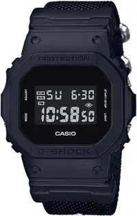 在飛比找Yahoo!奇摩拍賣優惠-日本正版 CASIO 卡西歐 G-Shock DW-5600