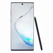 Samsung Galaxy Note 10+ Plus 5G (512GB/12GB) - Aura Black [Refur] - Excellent
