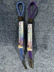 Lot Of 2 Float Eyes Lite Adjustable Floatable Eyewear Cords NEW Level 2 Buoyancy