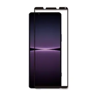 RedMoon SONY Xperia 10 IV / Xperia 10 III 9H高鋁玻璃保貼 螢幕貼 20D保貼