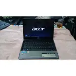 ACER ASPIRE 4745G (1G顯卡)I5-520M∥ATI HD 5650獨顯1G 超輕薄