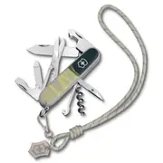 Victorinox Swiss Army Companion Pocket Knife - New York Style