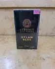 Versace pour Homme Dylan Blue After Shave 100 ml 3.4oz new sealed