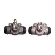 2 LH+RH Rear Wheel Cylinders for Mazda 929L 929 LA LA2VV LA4MS LA4MV 2.0L 78-87