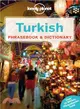 Turkish Phrasebook & Dictionary 5