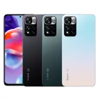 在飛比找Yahoo奇摩購物中心優惠-Redmi Note 11 Pro+ (8G+256) 6.