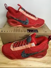 Size 7.5 - Nike Cosmic Unity TB University Red