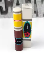 MAC Lipglass Lip Gloss KRAZY KAHUNAH
