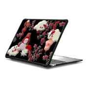 MacBook Air 13-inch (M1 / Intel) Impact Case HAPPY LUNAR NEW YEAR 2023 RABBIT