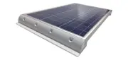 Compact 1RU Public Address (PA) 100V Amplifier 30W