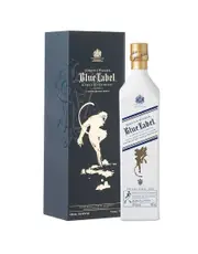 Johnnie Walker Blue Label Zodiac Year of the Monkey 750mL @ 43 % abv