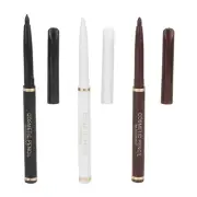 4pcs Beard Styling Comb Tool 3 Colors Pens Waterproof Long Lasting Beard Sha WTD