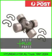 Fits HYUNDAI H100 AU Truck Uni Joint Universal Joint 27X80