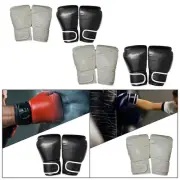 Boxing Gloves Mma Sparring Gloves for Fighting Kickboxing Punching Heavy Bag