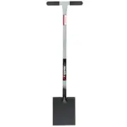 Kenyon All Steel T-Handle Landscape Lighting Edger Trenching Shovel