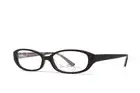 Vera Bradley Eyeglasses Women's Frame VB-Addison-MRG Mocha Rouge 53mm NEW