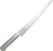 Kai Corporation Kai 093 AB5644 Bread Knife Seki Magoroku All Stainless Steel 11.8 inches (300 mm), Made in Japan