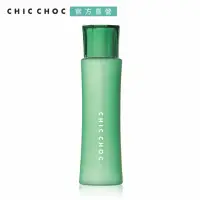 在飛比找momo購物網優惠-【CHIC CHOC】植萃舒活乳液 100mL