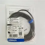 1PC Brand New OMRON E2E-C03N02-WC-C2 Proximity Switch Free Shipping