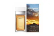 Dolce & Gabbana Light Blue Sunset in Salina 100ml EDT (L) SP