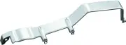 Kuryakyn Cast Inner Primary Cover 89-99 Softail Models Chrome