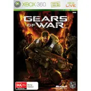 Gears of War (Xbox 360) [Pre-Owned]