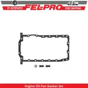 For 1999-2006 Volkswagen Golf Engine Oil Pan Gasket Set Fel-Pro 2000 2001 2002 (for: Volkswagen)