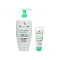 在飛比找Sasa Global eShop優惠-COLLISTAR Thermal Cream & Abdo