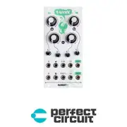 Alright Devices T-Wrex Bitcrusher Decimator EURORACK - NEW - PERFECT CIRCUIT