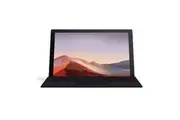 Microsoft Surface Pro 7 12" i5 1035G4 8GB RAM 256GB SSD W11 with Keyboard-Black - Refurbished Excellent