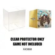 Protector For Final Fantasy 14 Dawntrail Collectors Edition