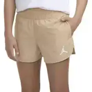 Jordan Girls' Jumpman High Flying Shorts NWT XL