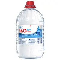 在飛比找家樂福線上購物網優惠-統一H2O純水-5800ml (新舊包裝隨機出貨)