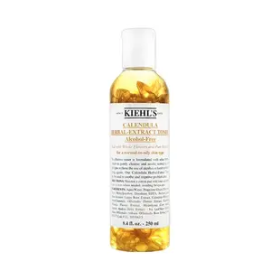 Kiehl's 契爾氏 金盞花植物精華化妝水 - 250ml