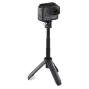 GoPro Shorty (Mini Extension Pole + Tripod) Compatible with GoPro [AFTTM-001]