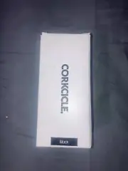 Corkcicle Arctican 12oz Can Cooler Insulator Koozie NEW